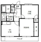 コーポラス元島１２のイメージ