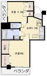 練馬区豊玉上２丁目 7階建 築52年のイメージ