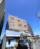 山辺マンション 4階 築52年9ヶ月の賃貸物件