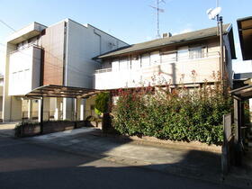 栃木県宇都宮市中今泉４丁目