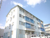 徳島市国府町和田字表 4階建 築35年のイメージ