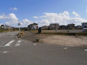 大分県国東市安岐町向陽台