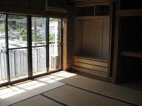 清孝荘 2F ｜ 千葉県鴨川市太海（賃貸アパート1DK・2階・44.71㎡） その12