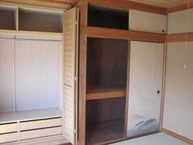 清孝荘 2F ｜ 千葉県鴨川市太海（賃貸アパート1DK・2階・44.71㎡） その14