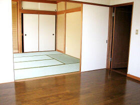 清孝荘 2F ｜ 千葉県鴨川市太海（賃貸アパート1DK・2階・44.71㎡） その3