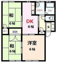 間取り：242001681904