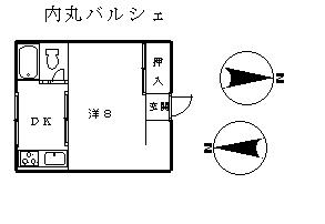 物件拡大画像