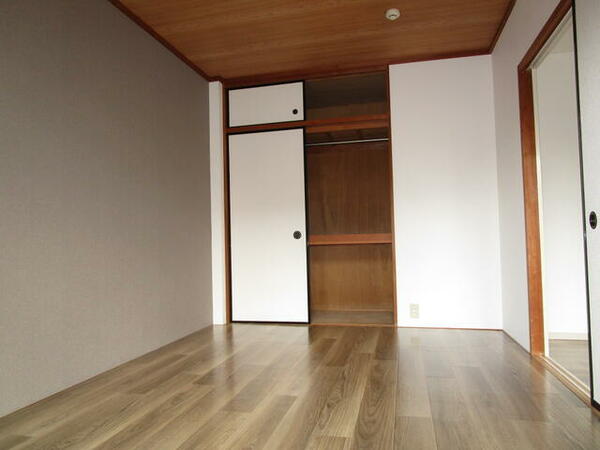 画像9:和室を洋室に変更しました。