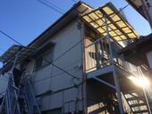 横須賀市三春町１丁目 2階建 築50年のイメージ