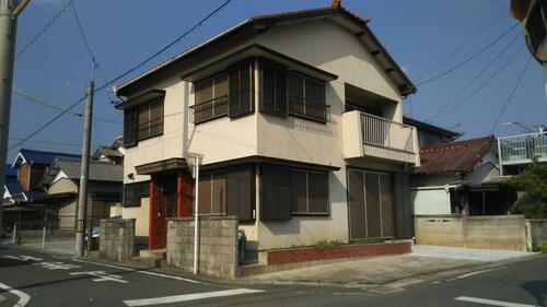 愛知県豊川市三蔵子町中荒古（一戸建）の賃貸物件の外観