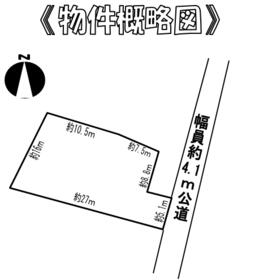 愛知県蒲郡市大塚町西屋敷