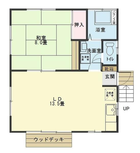 detached 群馬県吾妻郡嬬恋村大字鎌原大カイシコ
鎌原（大カイシコ）の賃貸情報を見る
物件地図