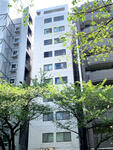 渋谷区広尾１丁目 11階建 築40年のイメージ