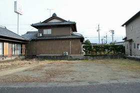 岐阜県関市水ノ輪町