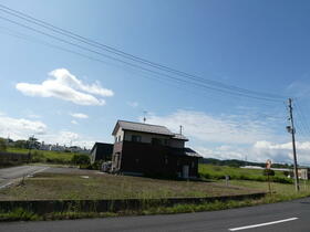 宮城県大崎市三本木新沼字二又