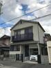 馬堀駅より徒歩4分 築25年11ヶ月 2階建の賃貸物件