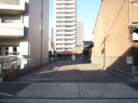 愛知県名古屋市中村区亀島１丁目