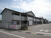 入善駅より徒歩15分 築24年4ヶ月 2階建の賃貸物件