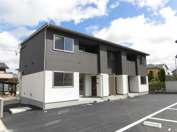 apartment 福島県田村市船引町東部台２丁目
地図を見る