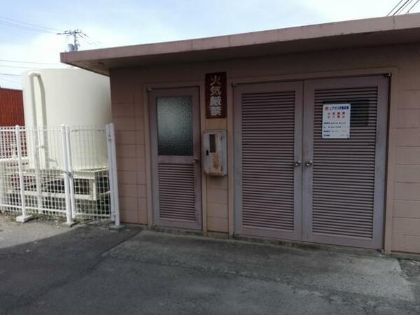 中村マンション｜香川県高松市屋島西町(賃貸マンション3DK・2階・50.00㎡)の写真 その12