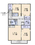 静岡市清水区下野中 2階建 築19年のイメージ