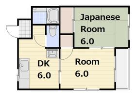 間取り：227101486923
