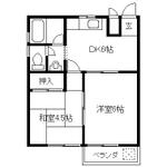 名古屋市緑区桶狭間北２丁目 3階建 築30年のイメージ