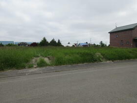 北海道夕張郡長沼町東４線南