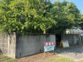 愛知県蒲郡市栄町