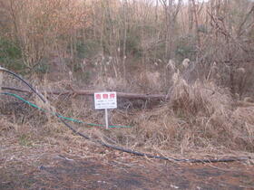 京都府船井郡京丹波町塩田谷