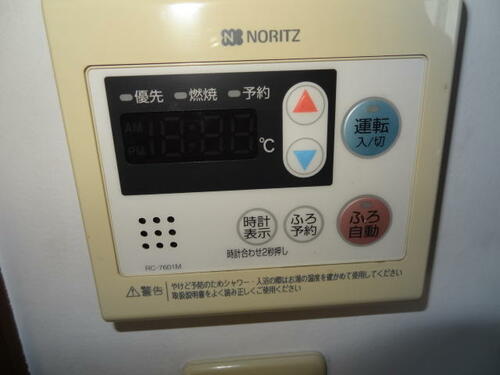 東大久保荘_その他_6