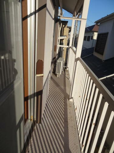 東大久保荘_その他_9