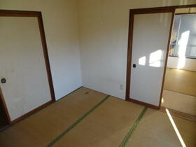 東大久保荘_内装_2