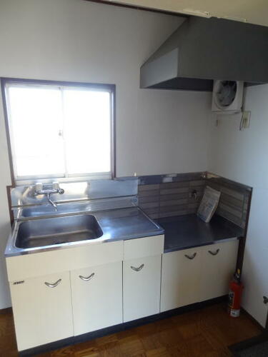 東大久保荘_その他_0