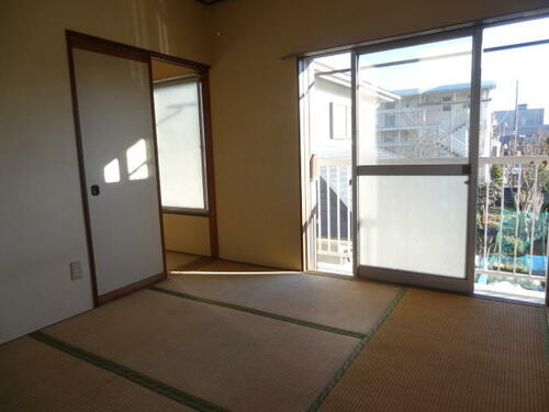 東大久保荘_内装_0