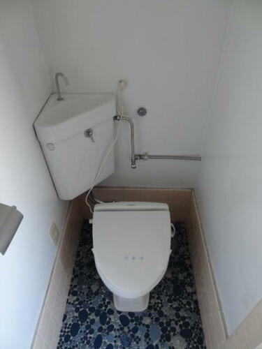 東大久保荘_その他_5