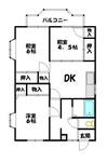 中郡二宮町二宮 2階建 築36年のイメージ