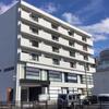 リバーサイドテラス石川橋 3階 築43年1ヶ月の賃貸物件