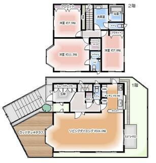 間取り：213135866430