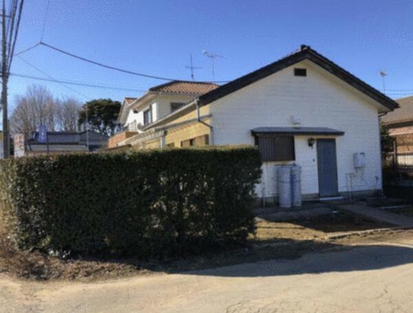 detached 茨城県鉾田市飯島

地図を見る
