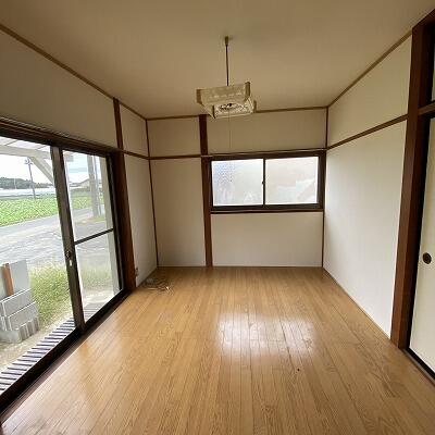 detached 茨城県鉾田市飯島

地図を見る