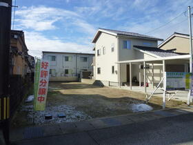 富山県高岡市木津