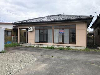 ハトマークサイト 田口住宅 2ldkの賃貸一戸建て ハトマークサイト 田口住宅 2ldkの賃貸一戸建て