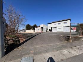 群馬県藤岡市立石