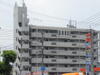 GRANGROM仲西町 3階 築37年5ヶ月の賃貸物件