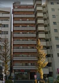 東京都文京区白山１丁目