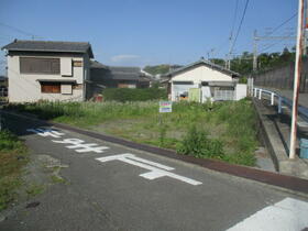 和歌山県海南市藤白
