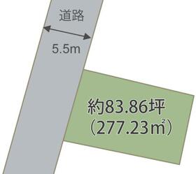 栃木県栃木市大平町富田