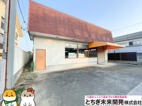 栃木県栃木市大平町富田