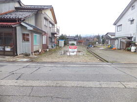 富山県中新川郡上市町西町